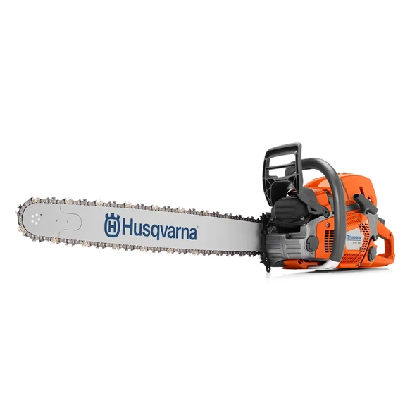 Husqvarna 572 Xp Benzinli Motorlu Testere 5.7 Hp - 1