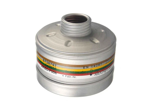 Drager 6738797 A2B2E2K2 Filtre