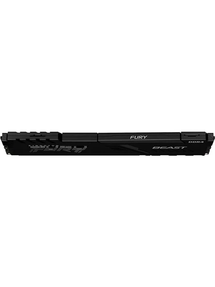 Kingston FURY Beast DIMM 8GB DDR4 3200MHz CL16 Performans Ram Modül - 5