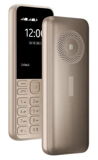 Nokia XL Çift Hatlı Kamerasız Büyük Tuşlu Cep Telefonu (İthalatçı Garantili) - 2