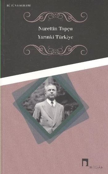 Yarınki Türkiye - 1
