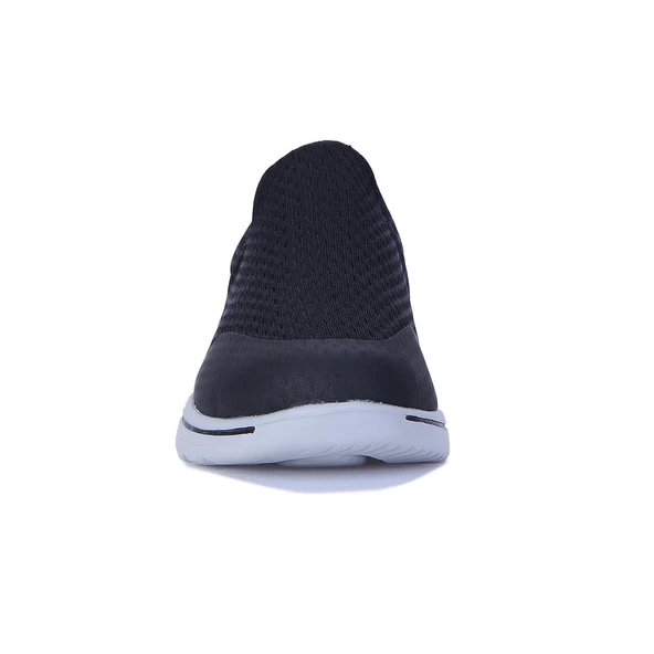 Volis 24132-M Syh-Gri Bağsız Yazlık Erkek Sneaker Spor Ayakkabı - Resim 2