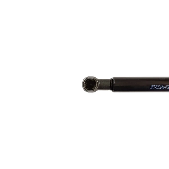 Volvo XC90 2002-2005 Arka Bagaj Kapak Amortisörü Pistonu 1 Ad 31218511 - 4