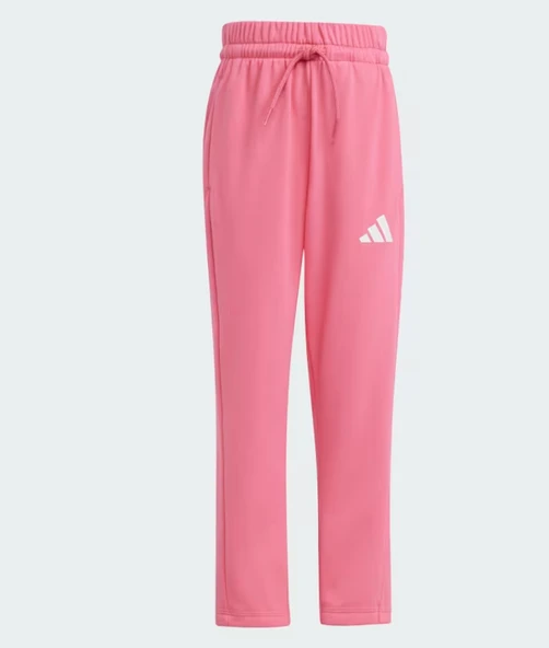 adidas Seasonal Essentials Fun Kids Eşofman Takımı JD0064 - 12