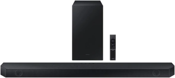 Samsung HW-Q600C 3.1.2 Kanal 360 W Soundbar Outlet
