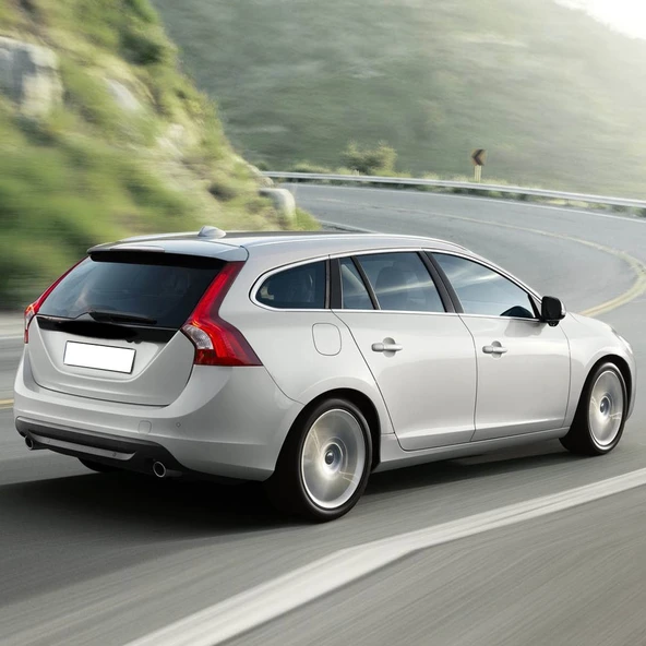 Volvo V60 2011-2018 Arka Bagaj Kapak Amortisörü Pistonu 1 Ad. 31395910 - 2