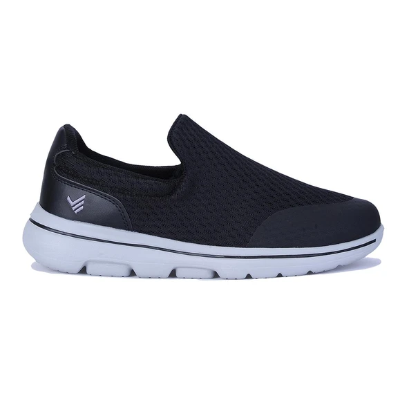 Volis 24132-M Syh-Gri Bağsız Yazlık Erkek Sneaker Spor Ayakkabı ürün görseli 1