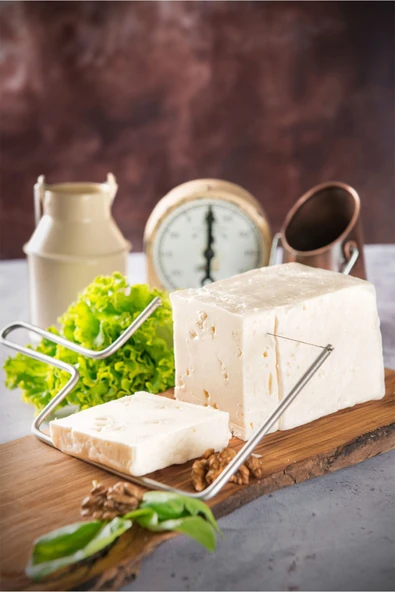 Ezine Keçi Beyaz Peynir 650 Gr.