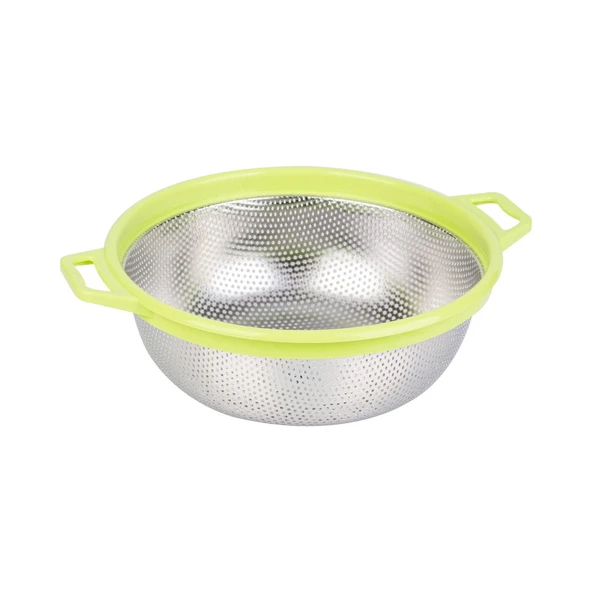 ENFA SÜZGEÇ METAL 27CM ORTA ENF-374 6038 6037