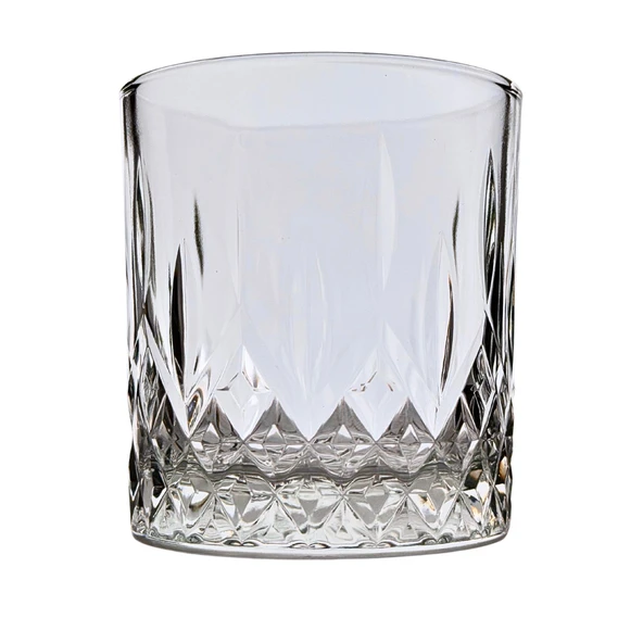 Perlotus 330cc Meteor Seri Su Meşrubat Viski Bardağı