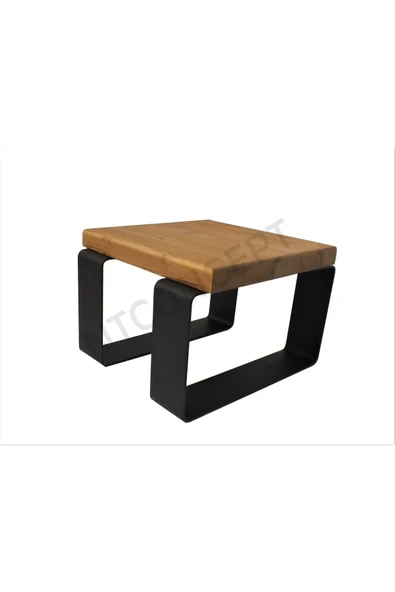 NT Concept Lavie Üçlü Ofis Ve Çalışma Odası Takımı(160cm'lik Takım) - Resim 4