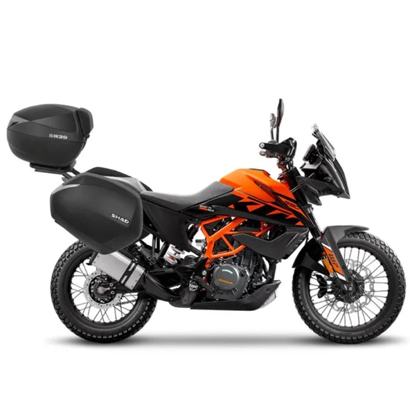 Shad Arka Çanta Bağlantı Demiri ADVENTURE 390 20-22 K0DK30IST - Resim 6