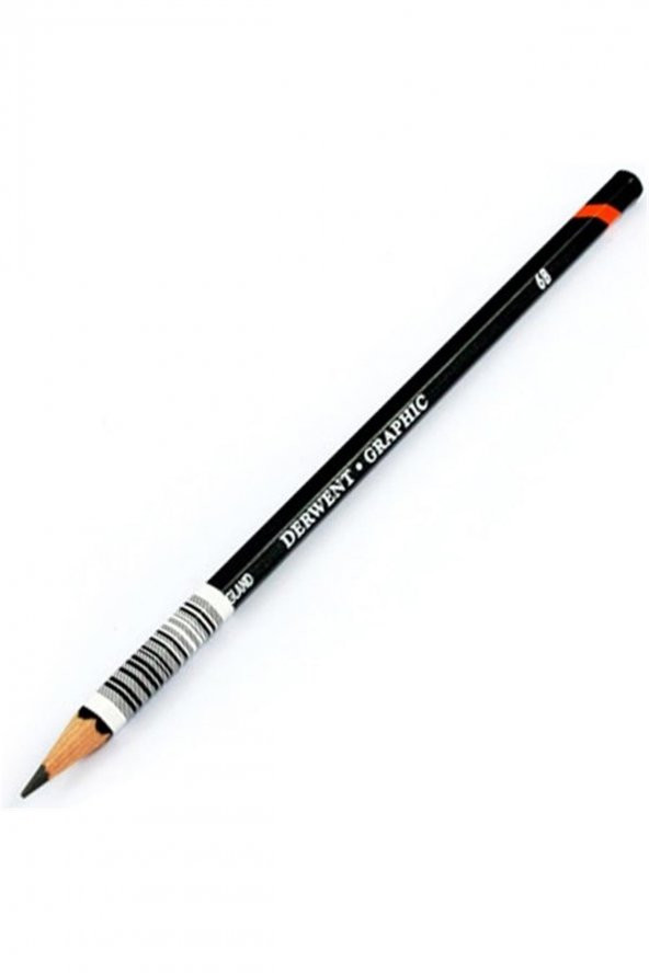 DERWENT GRAPHIC PENCIL (6B)