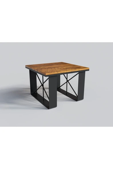 NT Concept Doğal Ahşap Ofis Ve Çalışma Odası Takımı-140'lık Takım - Resim 6