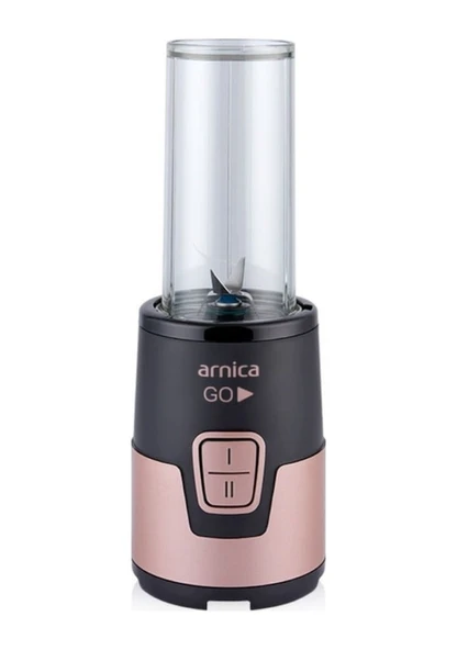 Arnica Go GH21410 300 W Smoothie Blender - 2