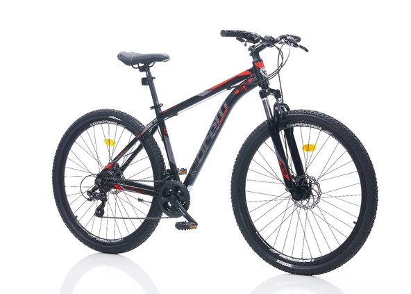 CORELLİ FELİX 2.3 29 JANT 24 VİTES DİSK FREN BİSİKLET - 2