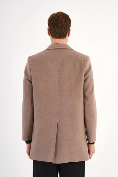 Regal Vizon Kruvaze Erkek Kaban - 3