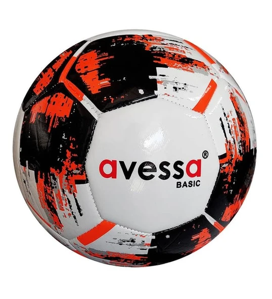 AVESSA BASİC FUTBOL TOPU NO:5 - Resim 1