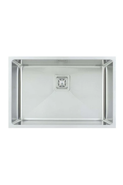 Elegante 4470 inox çelik eviye