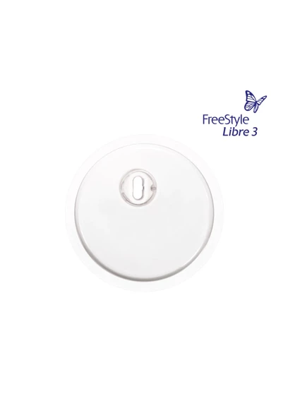Freesty Libre 3 Sensör