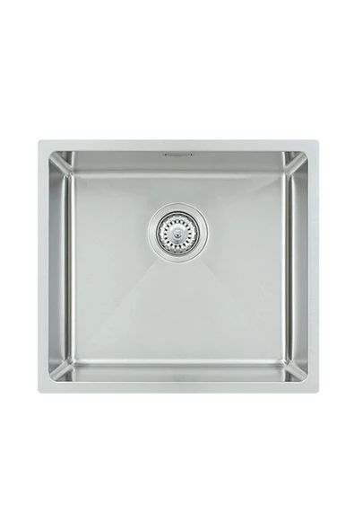 Elegante 4449-R inox çelik eviye