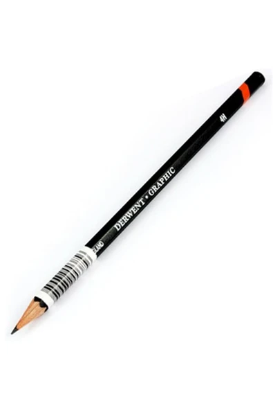 DERWENT GRAPHIC PENCIL (4H)