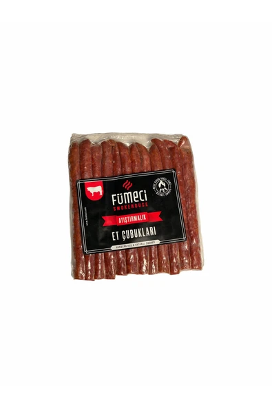 Fümeci Et Çubukları 250 Gr.