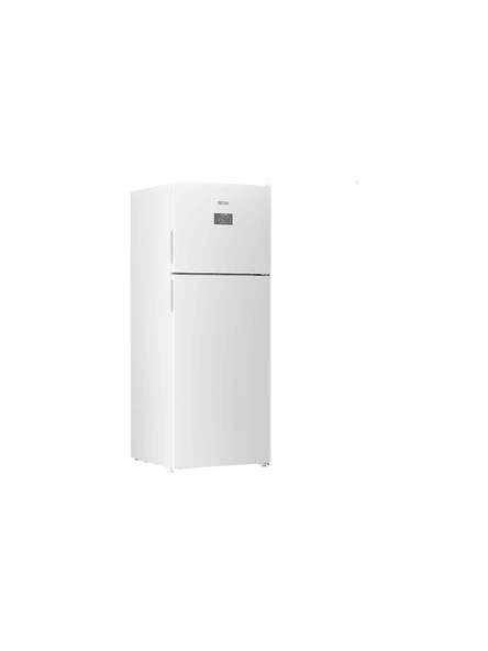 Altus AL 375 XE Çift Kapılı No-Frost Buzdolabı - 2