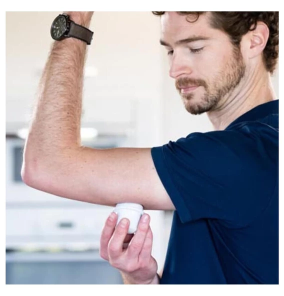 Freestyle Libre 3 Plus Sensör - 6