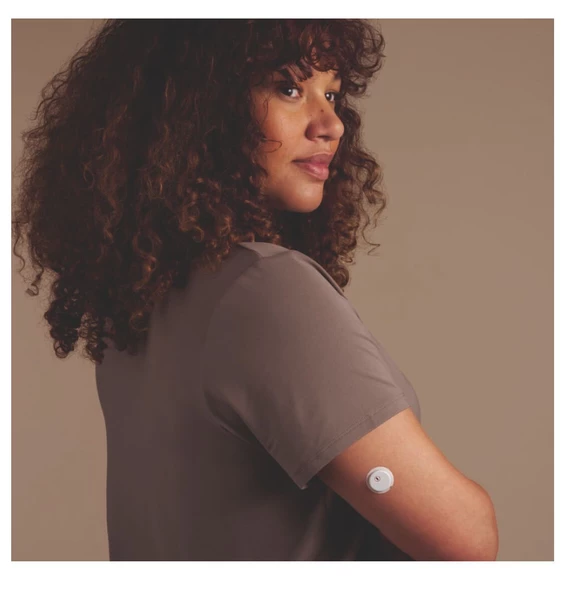 Freestyle Libre 3 Plus Sensör - 7