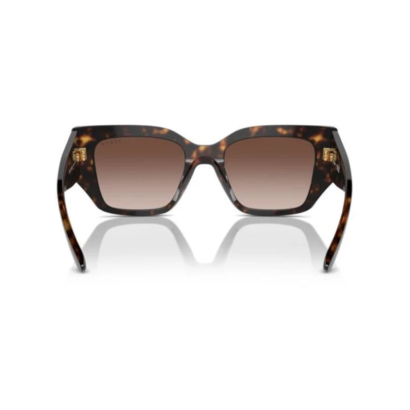 Vogue 0VO5583S W6561351  Asetat Kadın Güneş Gözlüğü - Resim 3