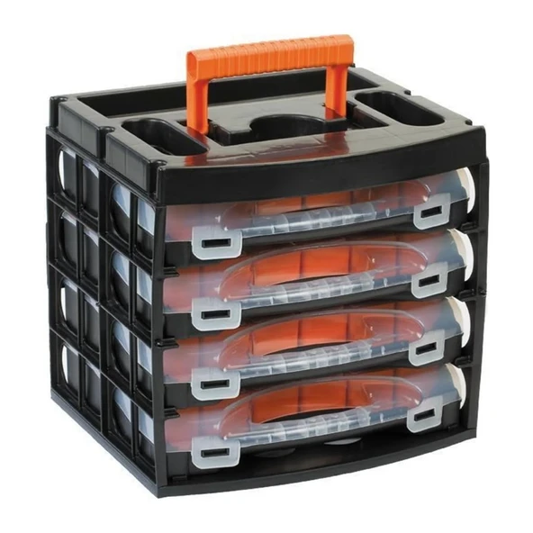 Reyo Poly Alet Organizer Set - 2
