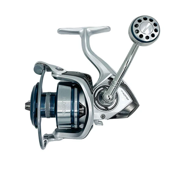 Albastar Aquatik 6000 8+1 BB Tekne Olta Makinası