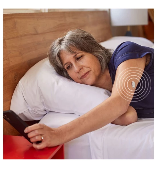 Freestyle Libre 3 Plus Sensör - 5