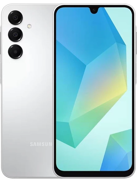 Samsung Galaxy A16 8 GB / 256 GB Gri ( Samsung Türkiye Garantili )