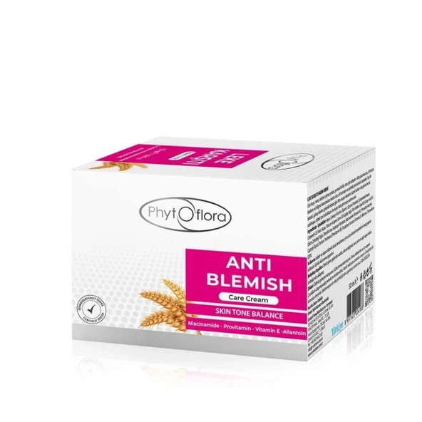 Leke Karşıtı Bakım Kremi - 4