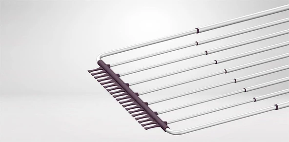 Gazella Çamaşırlık Askısı Maxi Silter - 3