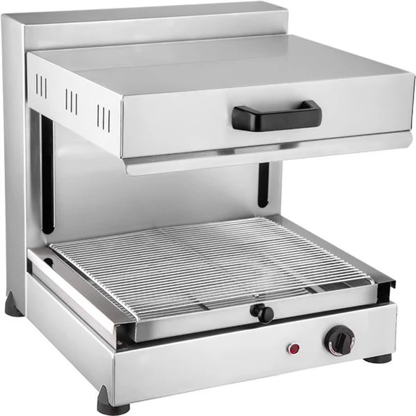 Asansörlü Salamander 45 Cm - Resim 2