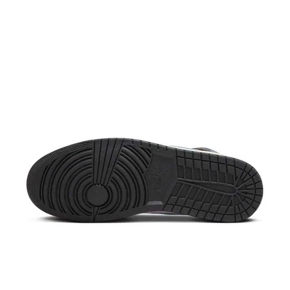 NİKE Air Jordan 1 Mid SE FQ7831-142 - 2