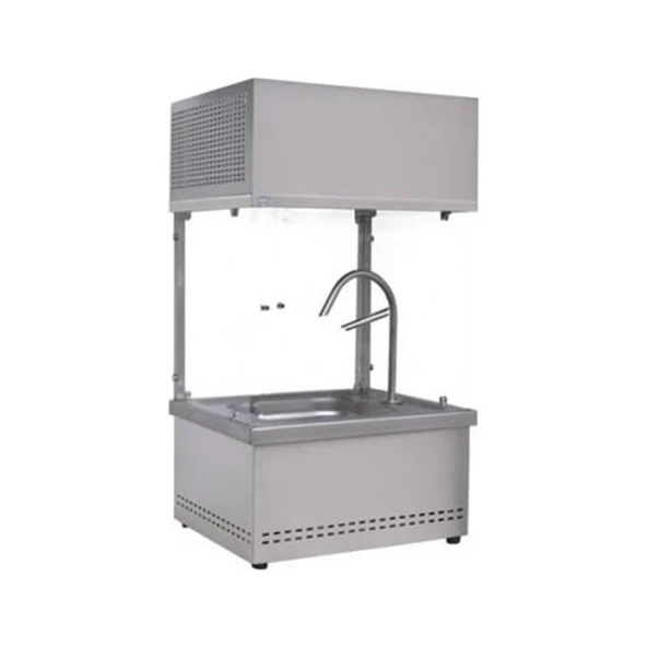 Set Üstü Köpüklü Ayran Makinesi ürün görseli