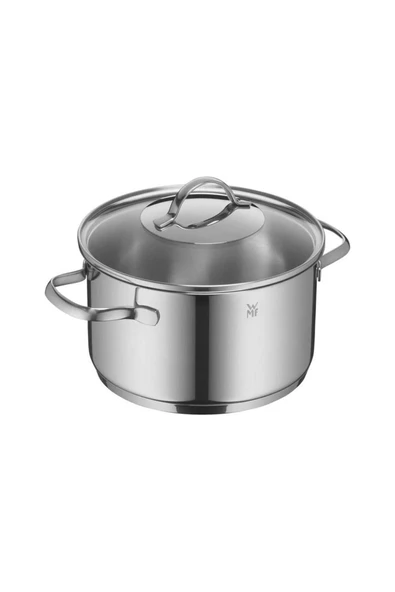Wmf Provence Plus Tencere Seti 5 Parça - 4
