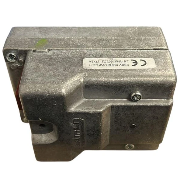 Bitron Döner Çevirme Motoru - Resim 7