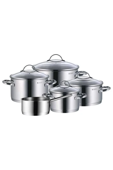 Wmf Provence Plus Tencere Seti 5 Parça - 2