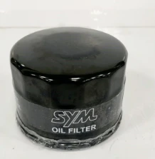 MAXSYMTL-508 OIL FILTER UNIT