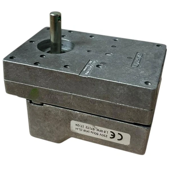 Bitron Döner Çevirme Motoru ürün görseli