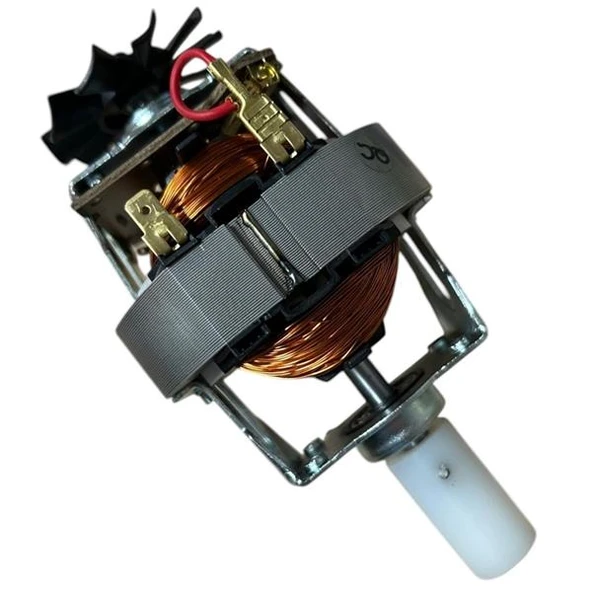 El Blenderı Motoru - 4