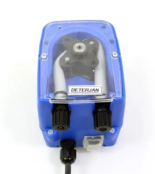 Bulaşık Makinesi Deterjan Dozaj Pompası ürün görseli