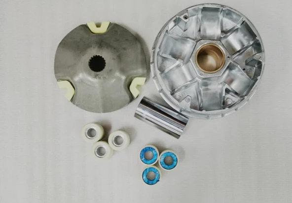 ÖN VARYATÖR KOMPLE ürün görseli 1