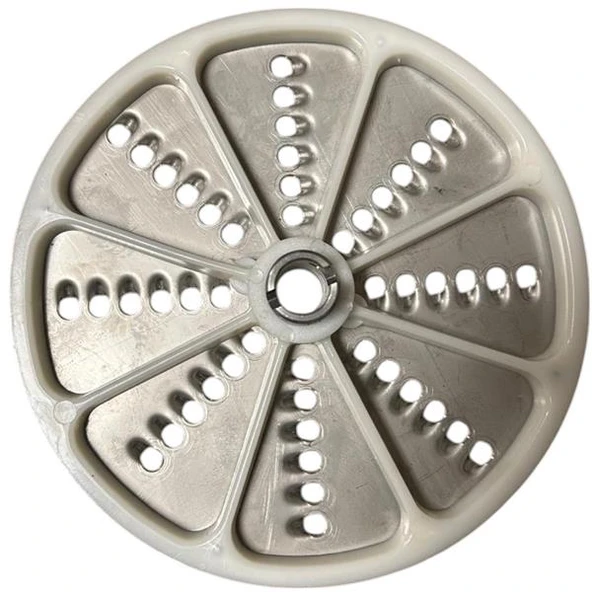 Boğaziçi Sebze Doğrama Makinesi Rendesi - Resim 6