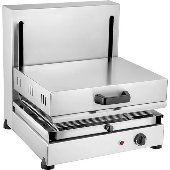 Asansörlü Salamander 45 Cm ürün görseli